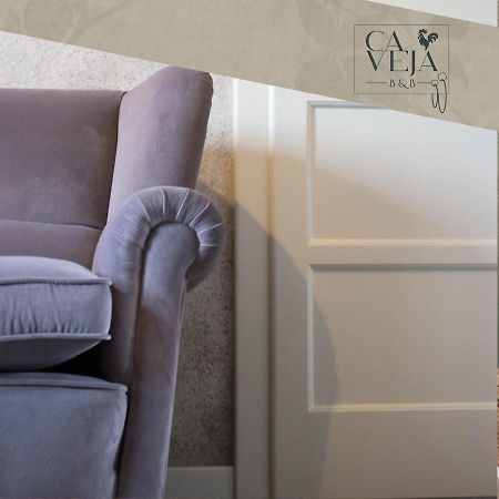 Ca Veja B&B Forlì Buitenkant foto