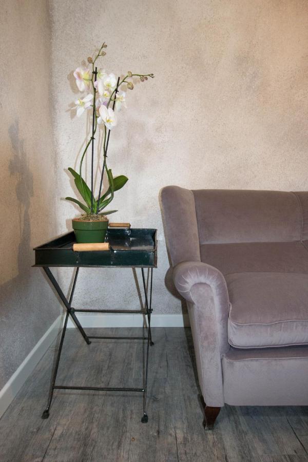 Ca Veja B&B Forlì Buitenkant foto