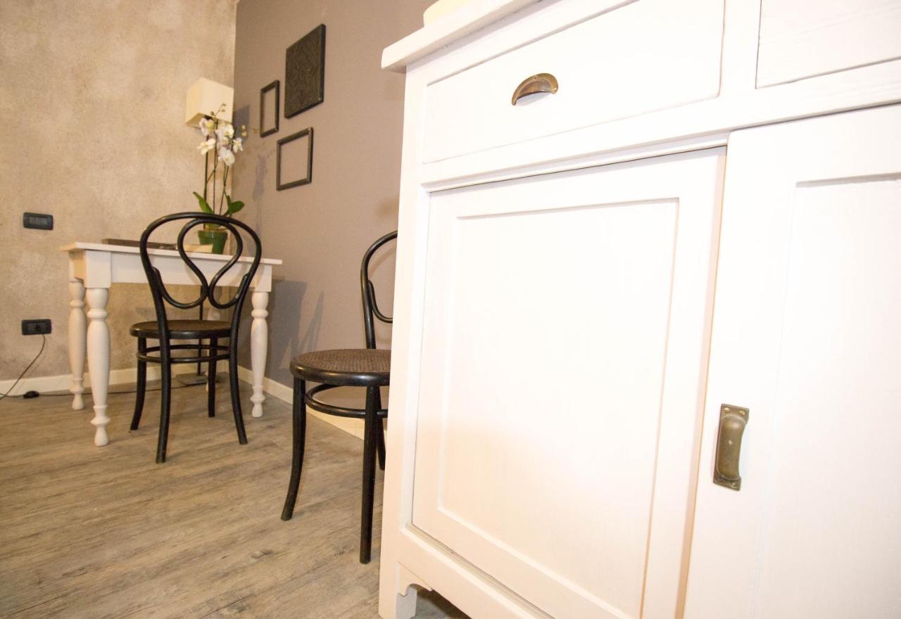 Ca Veja B&B Forlì Buitenkant foto
