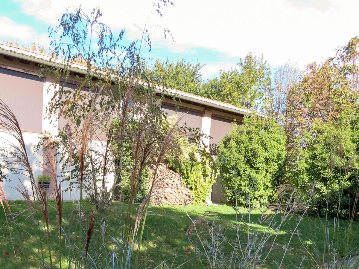 Ca Veja B&B Forlì Buitenkant foto