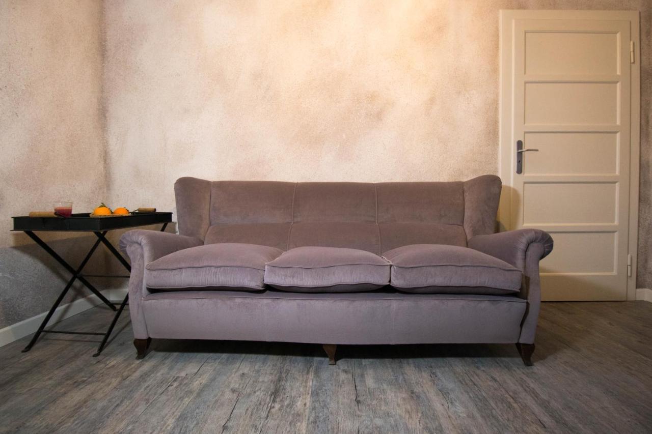 Ca Veja B&B Forlì Buitenkant foto