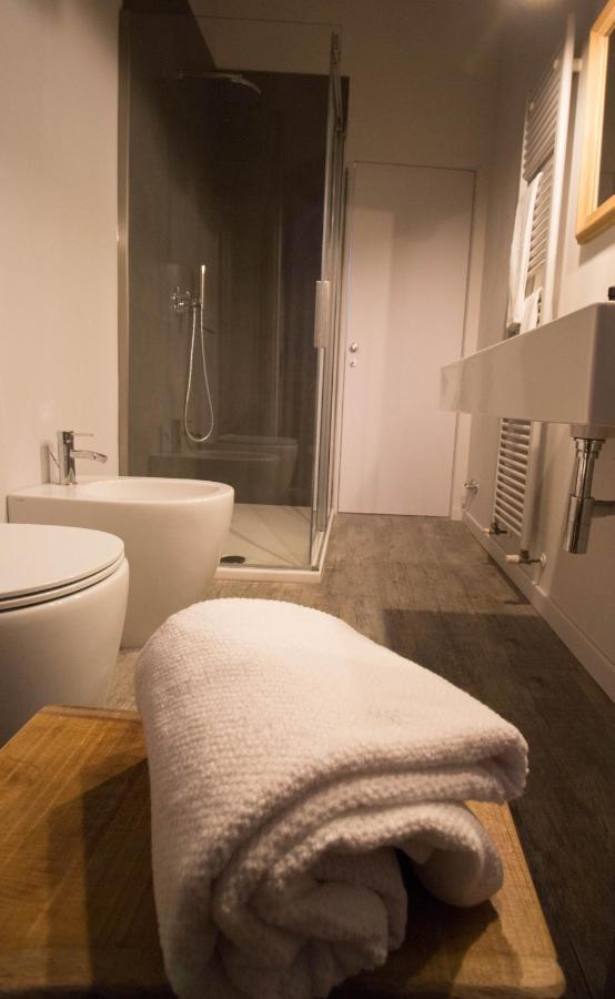 Ca Veja B&B Forlì Buitenkant foto
