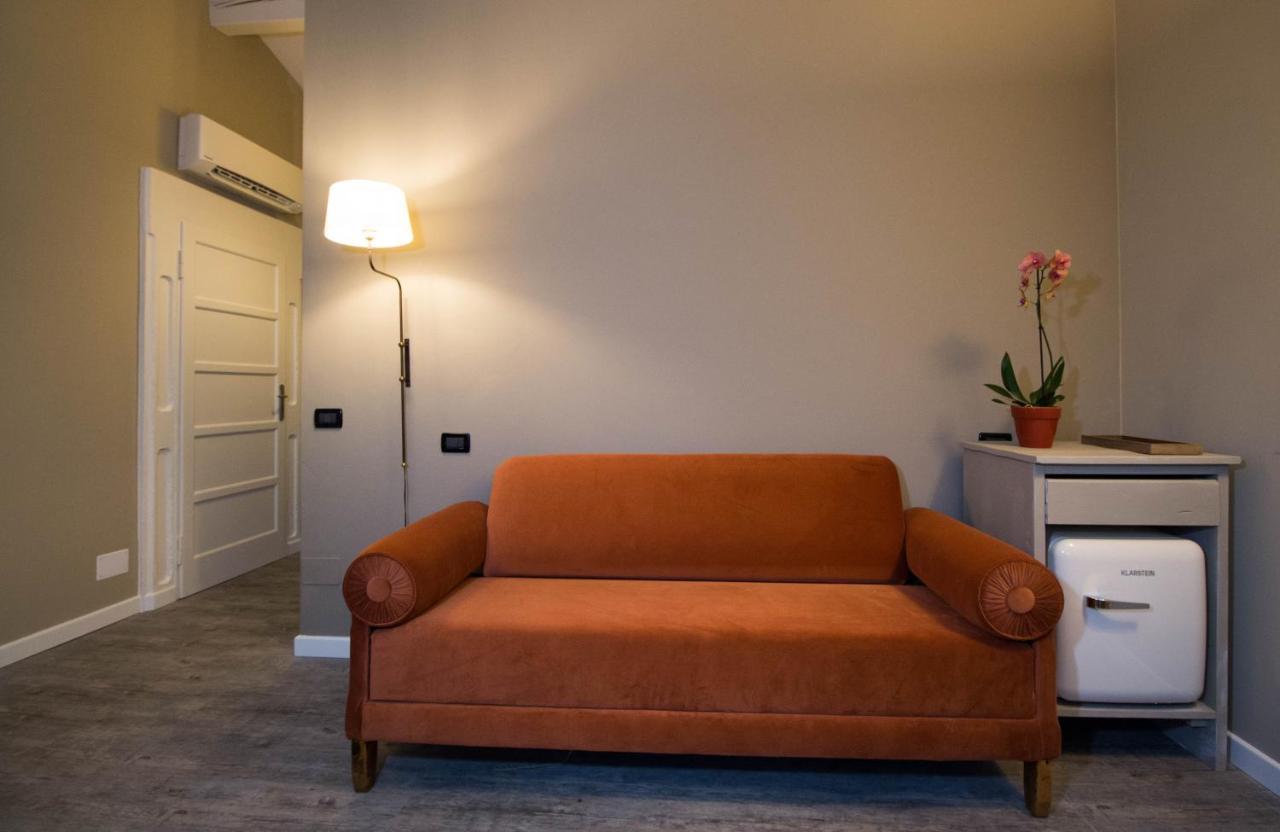 Ca Veja B&B Forlì Buitenkant foto