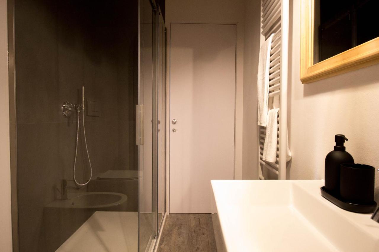 Ca Veja B&B Forlì Buitenkant foto