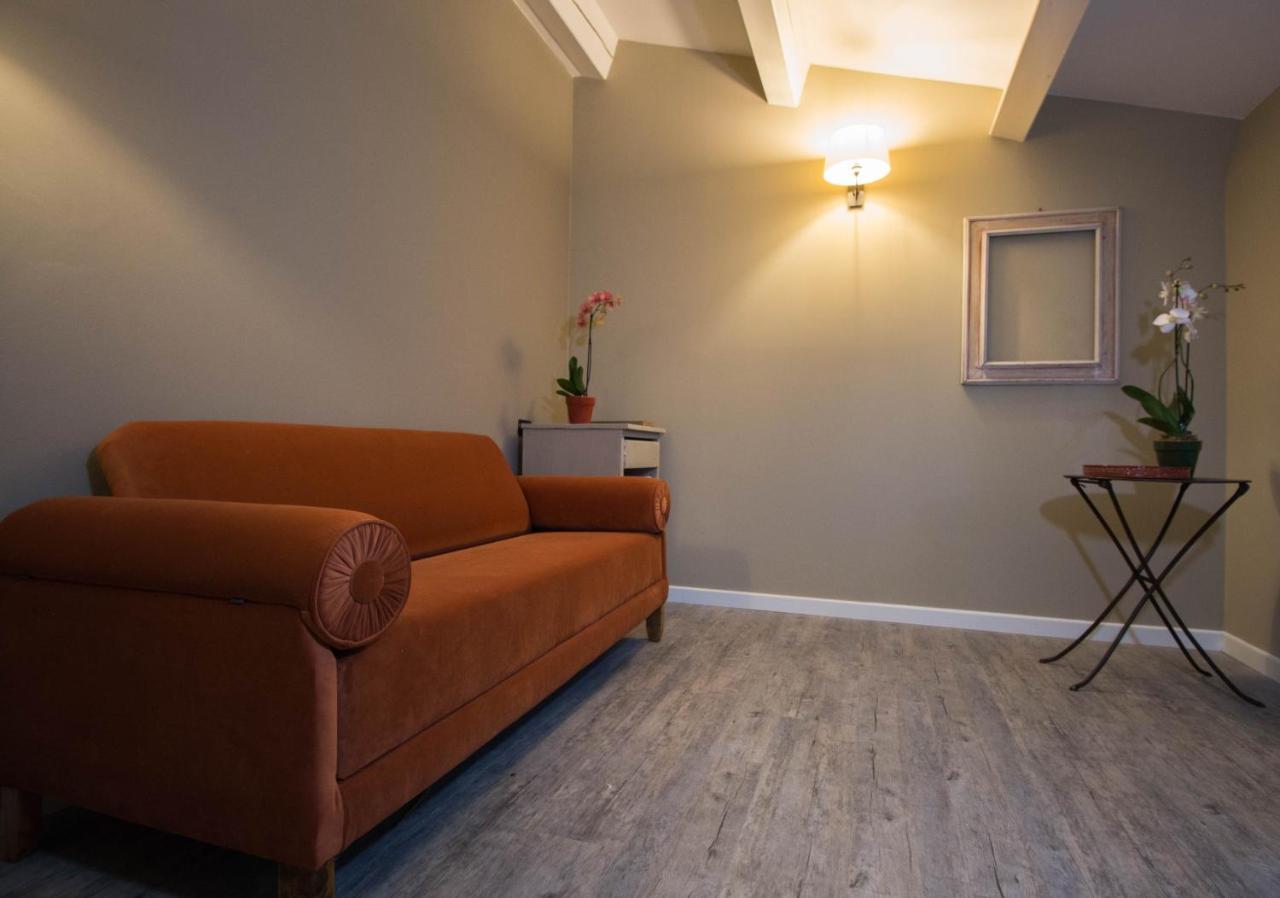 Ca Veja B&B Forlì Buitenkant foto
