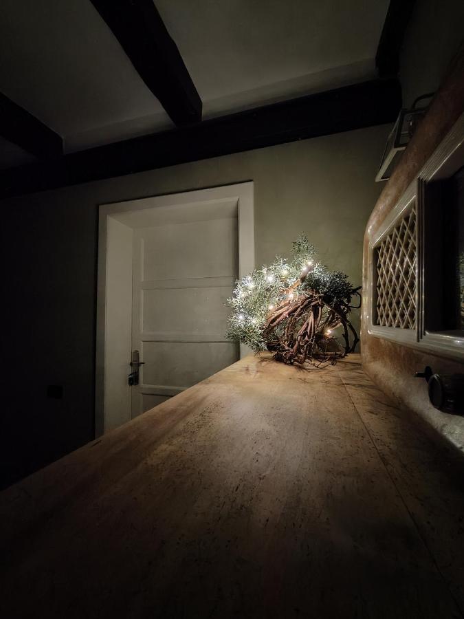 Ca Veja B&B Forlì Buitenkant foto