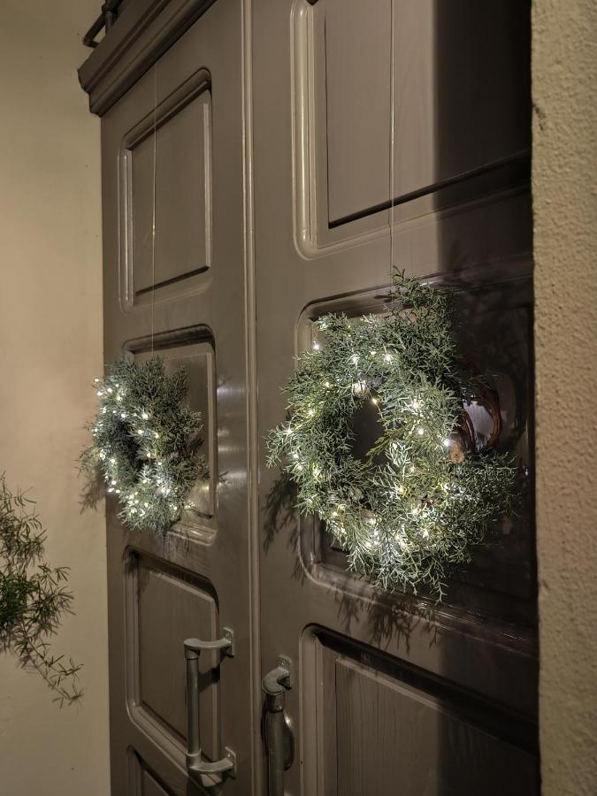 Ca Veja B&B Forlì Buitenkant foto