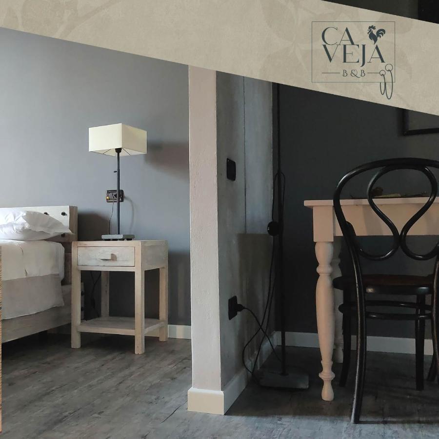 Ca Veja B&B Forlì Buitenkant foto